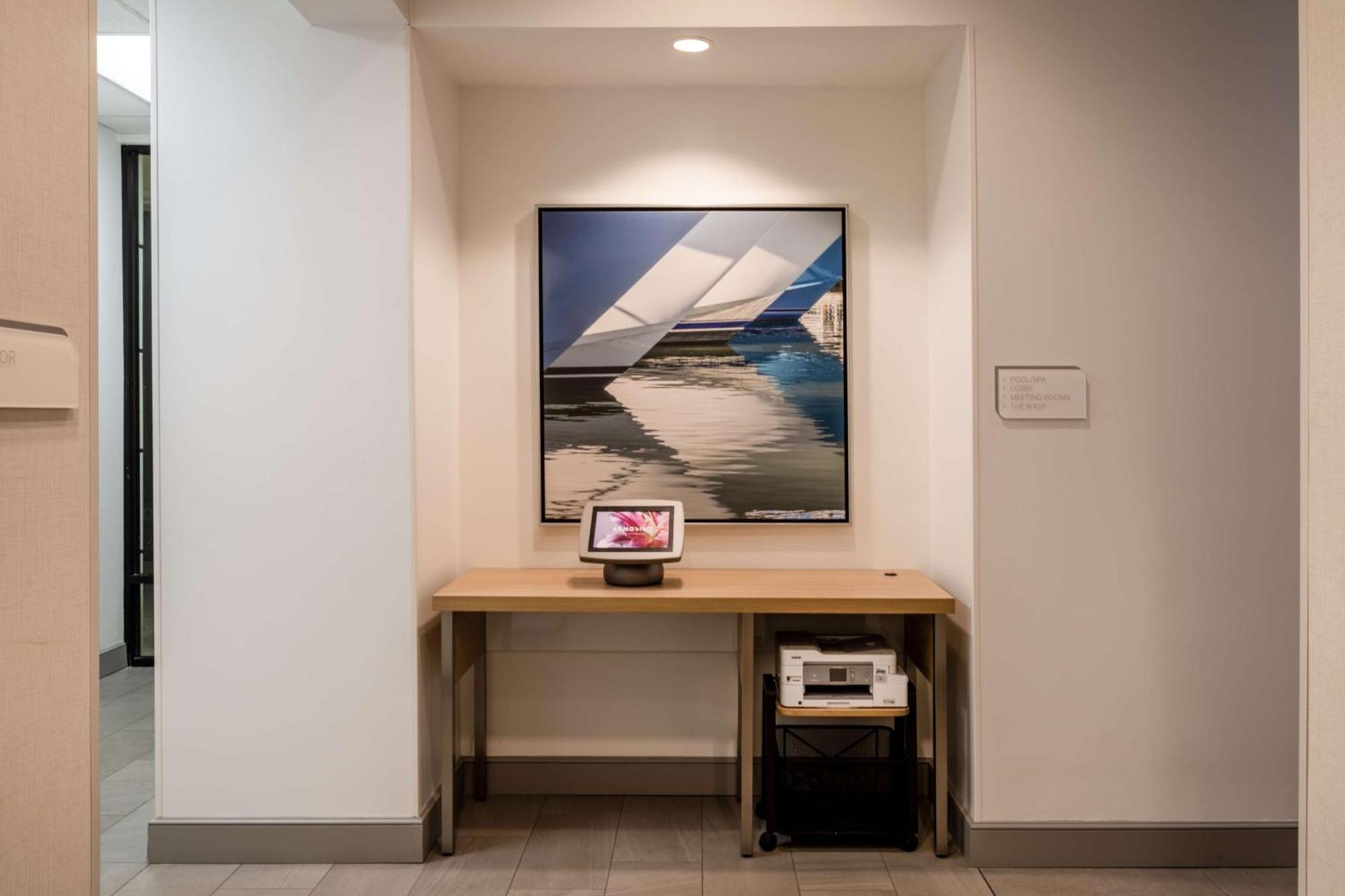 Hilton Garden Inn Jacksonville Ponte Vedra Sawgrass Ponte Vedra Beach Exterior foto
