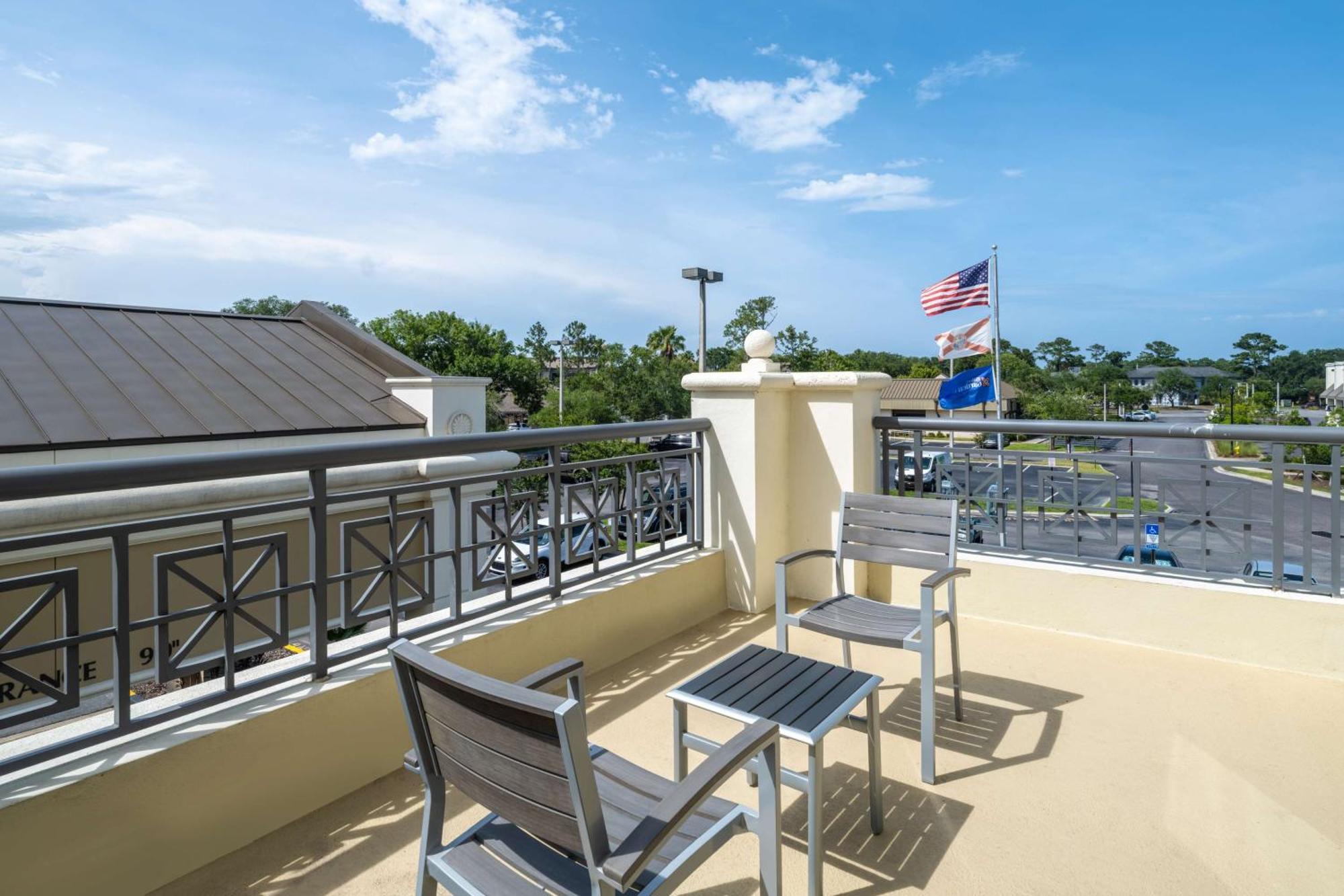 Hilton Garden Inn Jacksonville/Ponte Vedra Ponte Vedra Beach Exterior foto