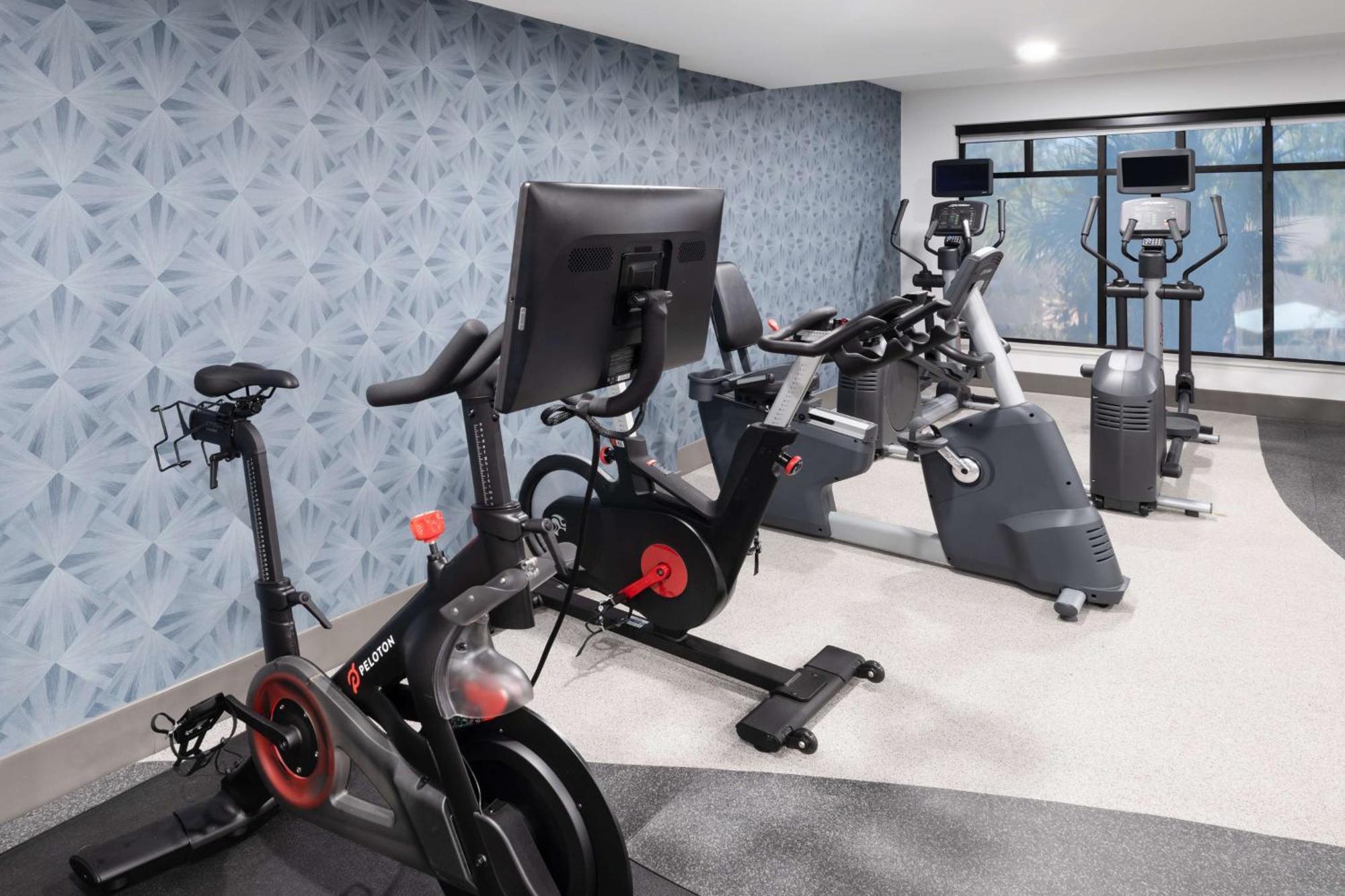 Hilton Garden Inn Jacksonville Ponte Vedra Sawgrass Ponte Vedra Beach Exterior foto