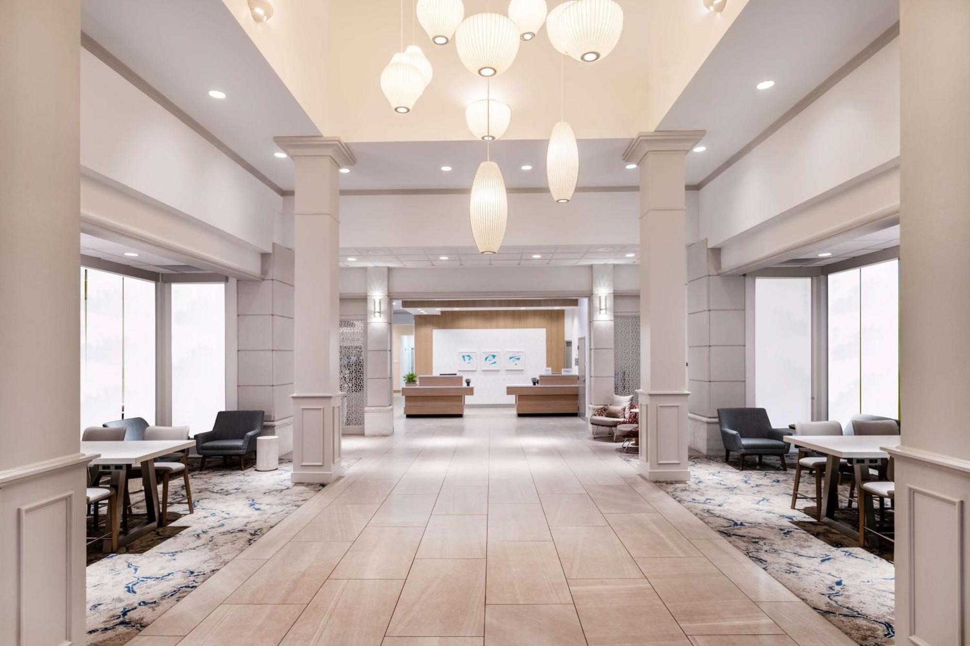 Hilton Garden Inn Jacksonville Ponte Vedra Sawgrass Ponte Vedra Beach Exterior foto