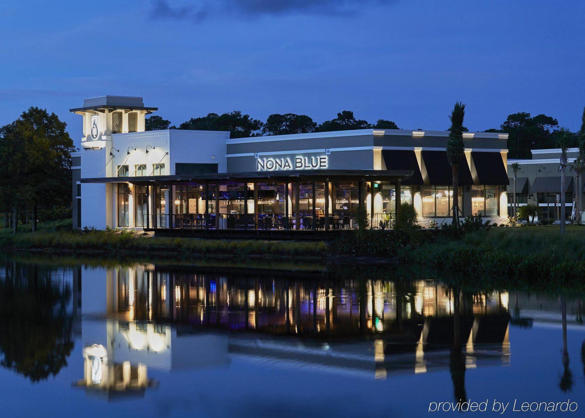 Hilton Garden Inn Jacksonville/Ponte Vedra Ponte Vedra Beach Exterior foto