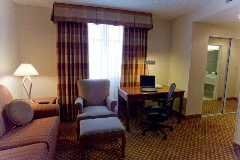 Hilton Garden Inn Jacksonville Ponte Vedra Sawgrass Ponte Vedra Beach Cameră foto