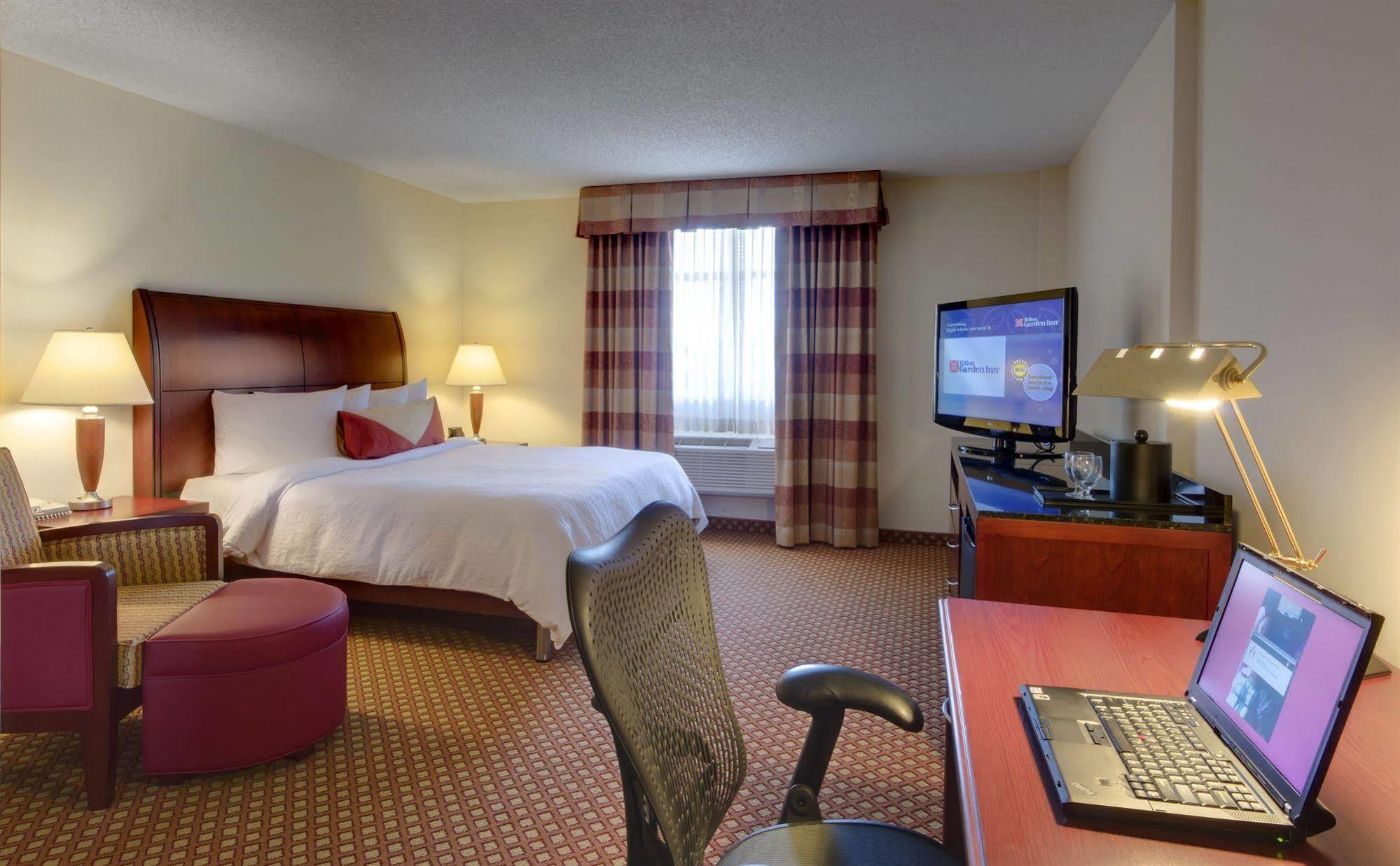 Hilton Garden Inn Jacksonville Ponte Vedra Sawgrass Ponte Vedra Beach Exterior foto