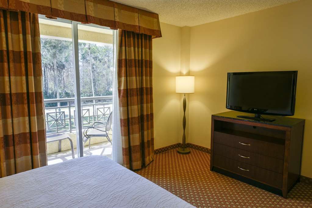 Hilton Garden Inn Jacksonville Ponte Vedra Sawgrass Ponte Vedra Beach Cameră foto