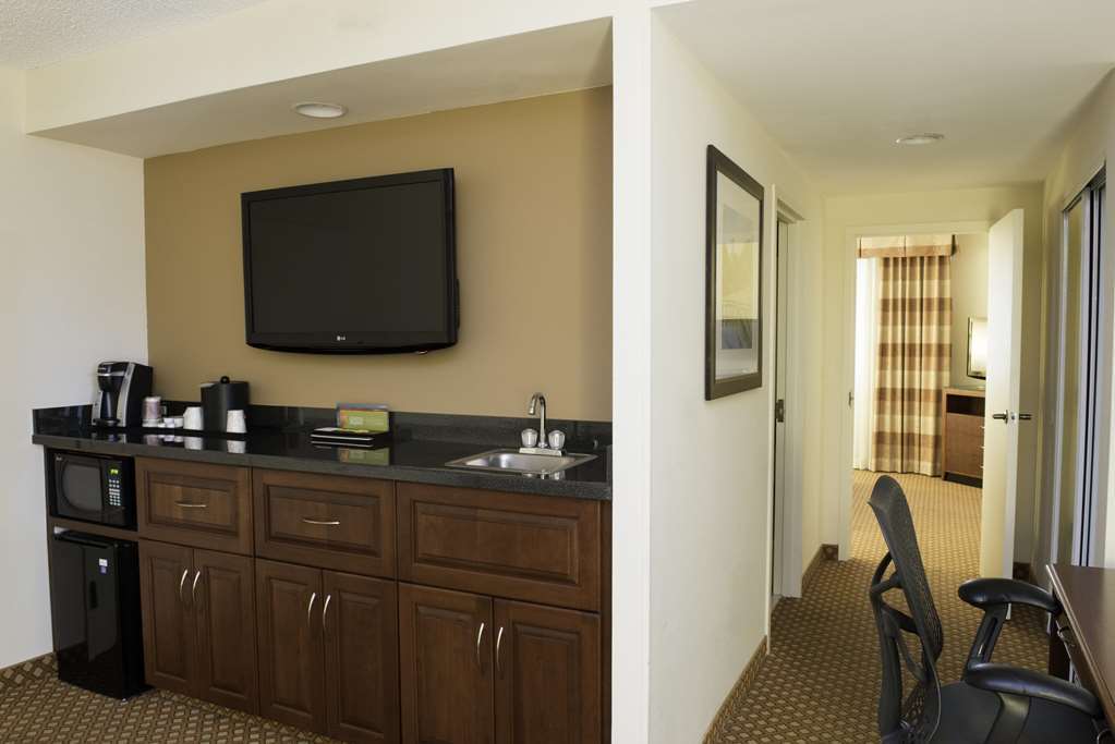 Hilton Garden Inn Jacksonville Ponte Vedra Sawgrass Ponte Vedra Beach Cameră foto