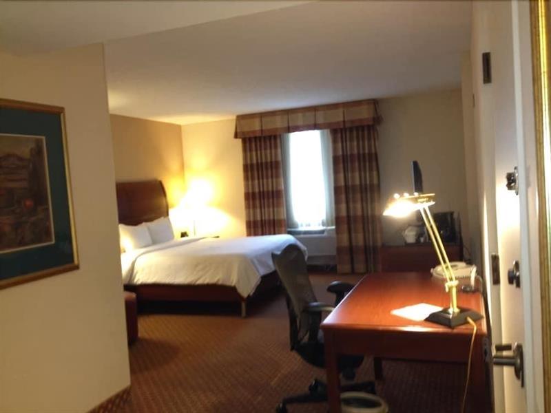 Hilton Garden Inn Jacksonville Ponte Vedra Sawgrass Ponte Vedra Beach Exterior foto